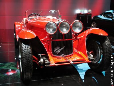 belle caisse